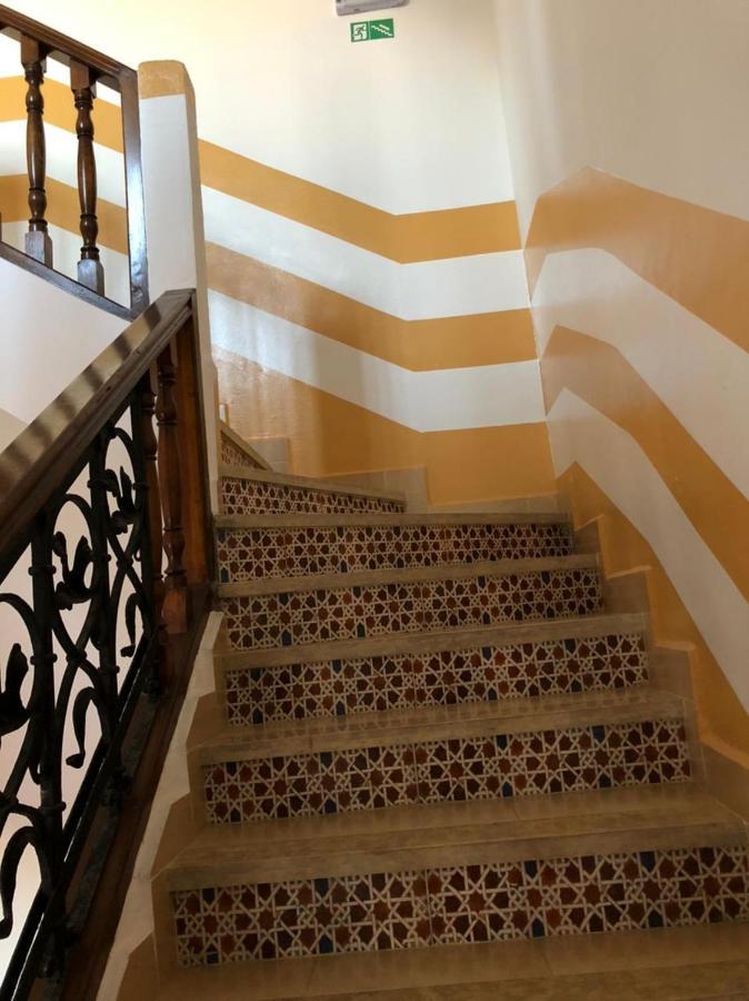 Hotel Majestic 에사우이라 외부 사진